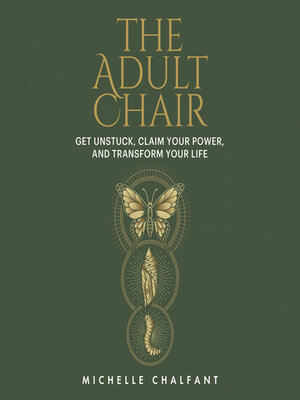 The Adult Chair - Audiobook